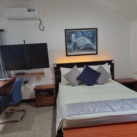 The Drake Seaside Apartment - Studio 벨옴브레 외부 사진