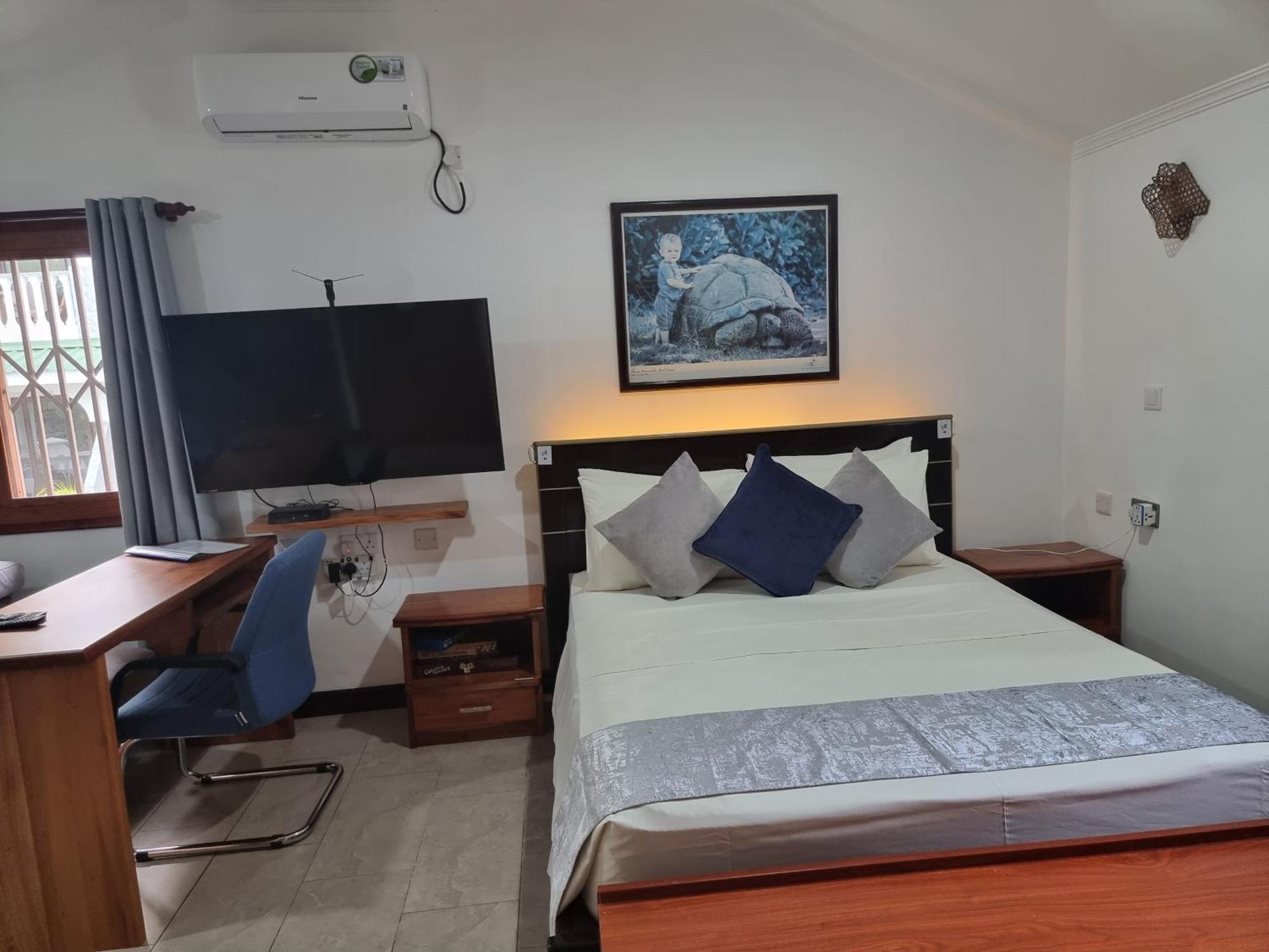 The Drake Seaside Apartment - Studio 벨옴브레 외부 사진